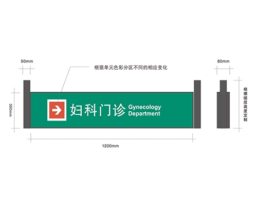 新疆指示灯箱